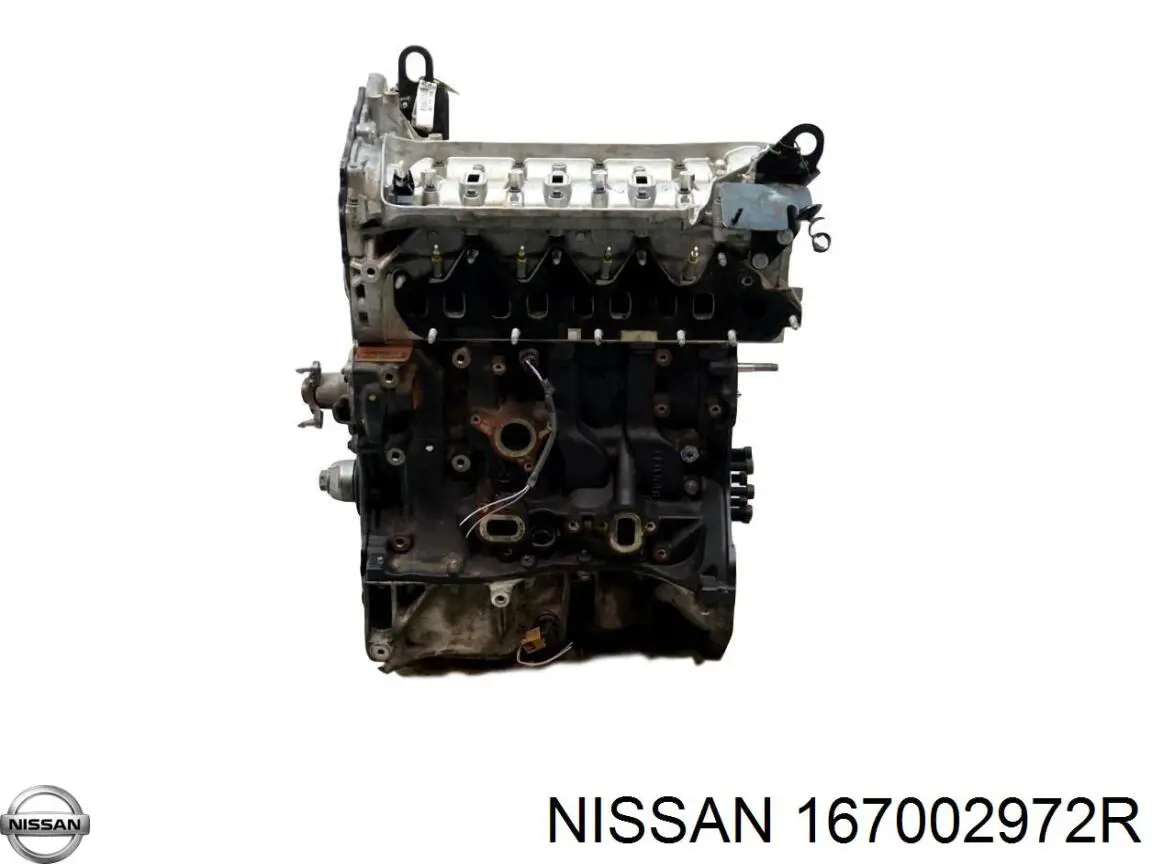 Bomba de combustível de pressão alta Nissan/Infiniti 167002972R preço, a partir de 447,77 USD