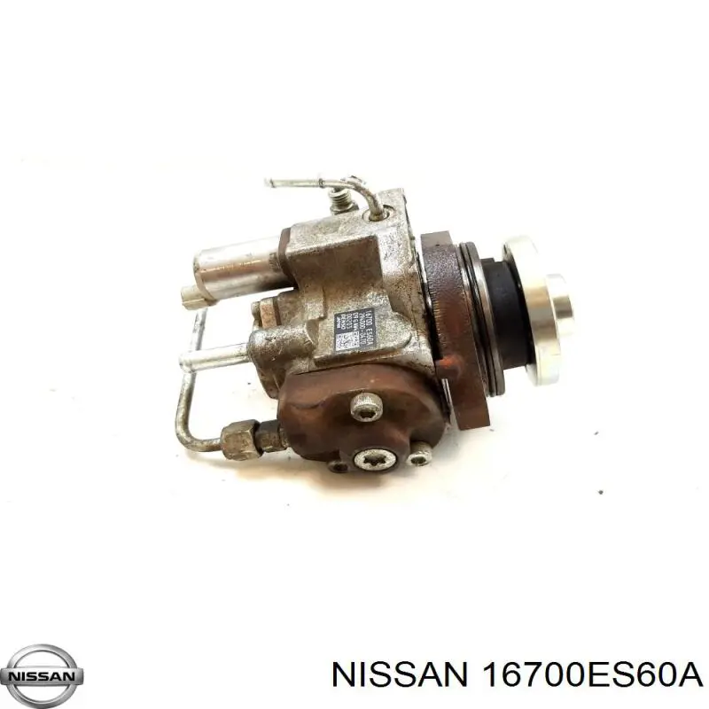 Bomba de combustível de pressão alta Nissan/Infiniti 16700ES60A preço, a partir de 171,96 USD