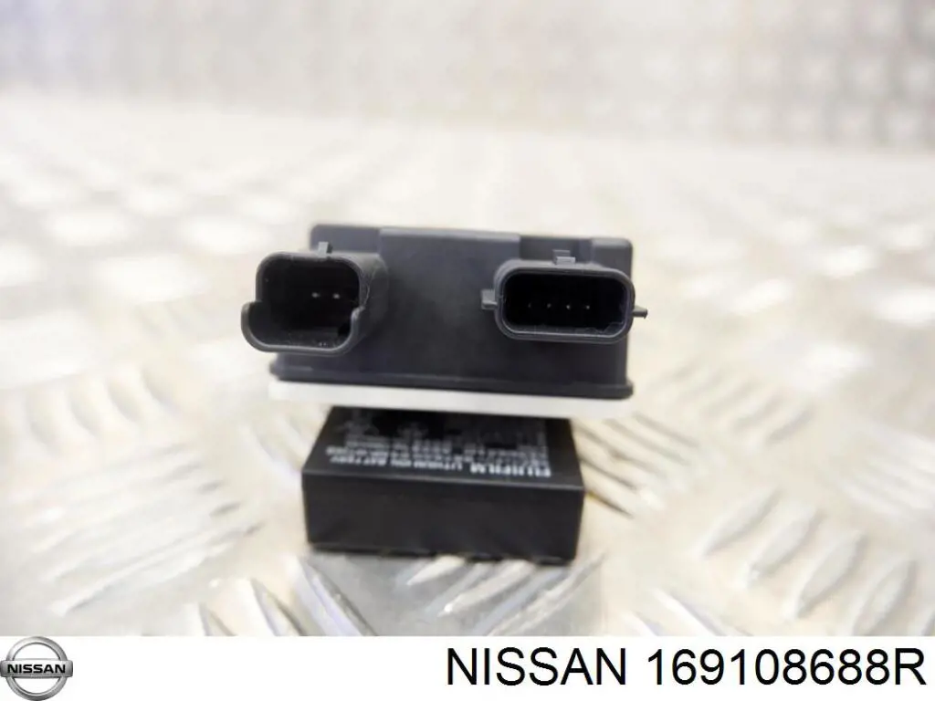  Nissan/Infiniti 169108688R preço, a partir de 68,10 USD