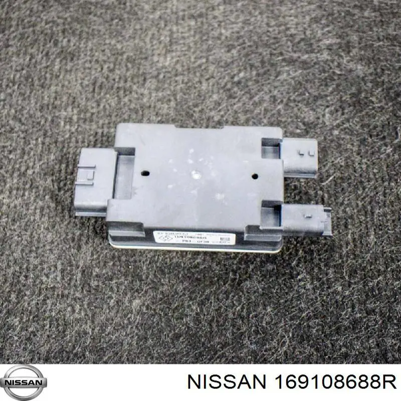  Nissan/Infiniti 169108688R preço, a partir de 68,10 USD