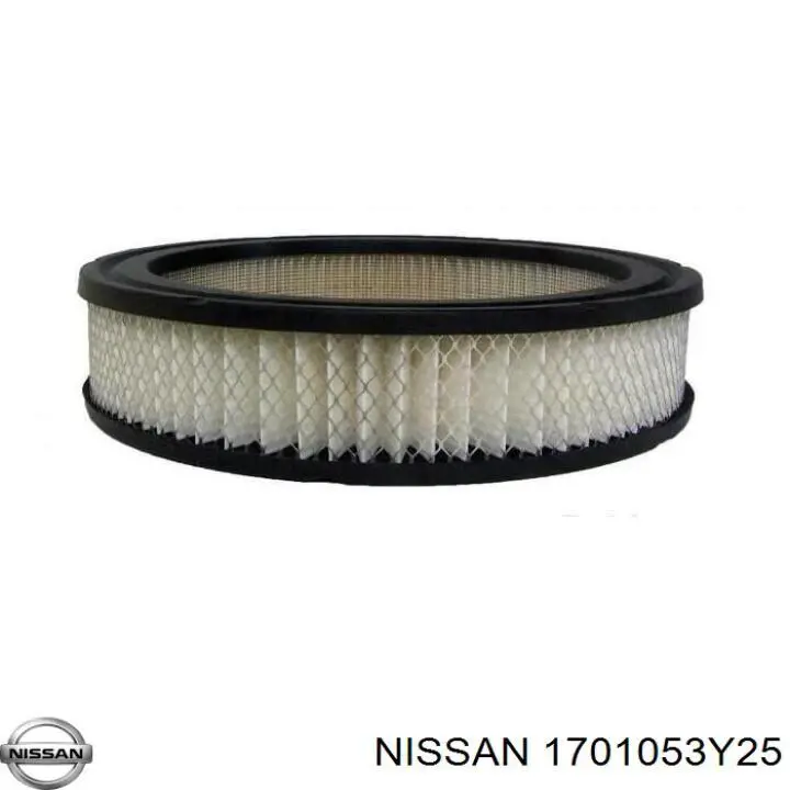 1701053Y25 Nissan/Infiniti Bomba de combustível mecânica