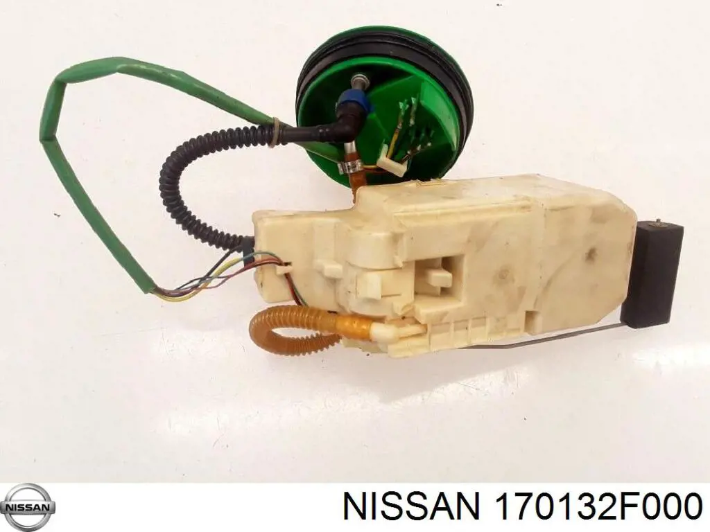  Nissan/Infiniti 170132F000 preço, a partir de 27,28 USD