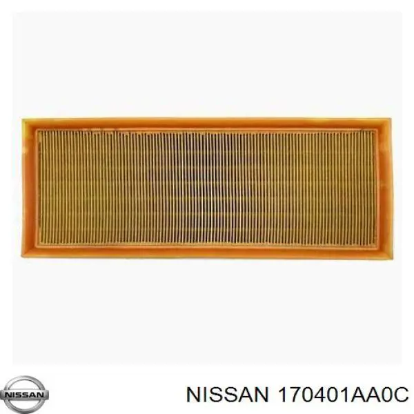 Compre 170401AA0C Nissan/Infiniti Módulo de bomba de combustível com sensor do nível de combustível
