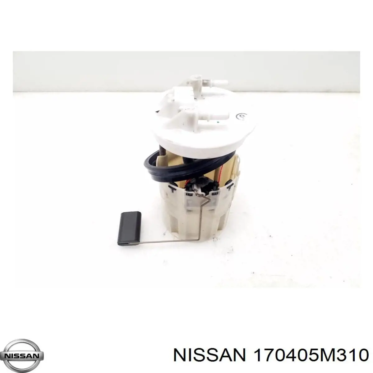 170405M310 Nissan/Infiniti Bomba de combustível elétrica submersível