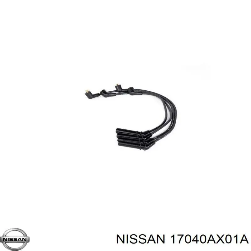 Compre 17040AX01A Nissan/Infiniti Módulo de bomba de combustível com sensor do nível de combustível
