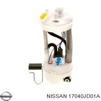 Compre 775315A ERA Bomba de combustível elétrica submersível