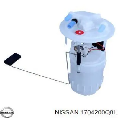 Compre 8TF358303251 HELLA Módulo de bomba de combustível com sensor do nível de combustível
