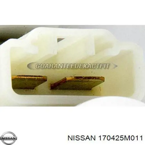 Compre AJ5113350 Mazda Elemento de turbina da bomba de combustível
