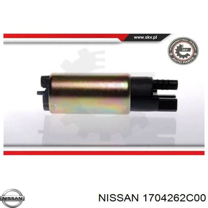 Bomba de combustível elétrica submersível Hyundai/Kia 3111137200 preço, a partir de 31,11 USD