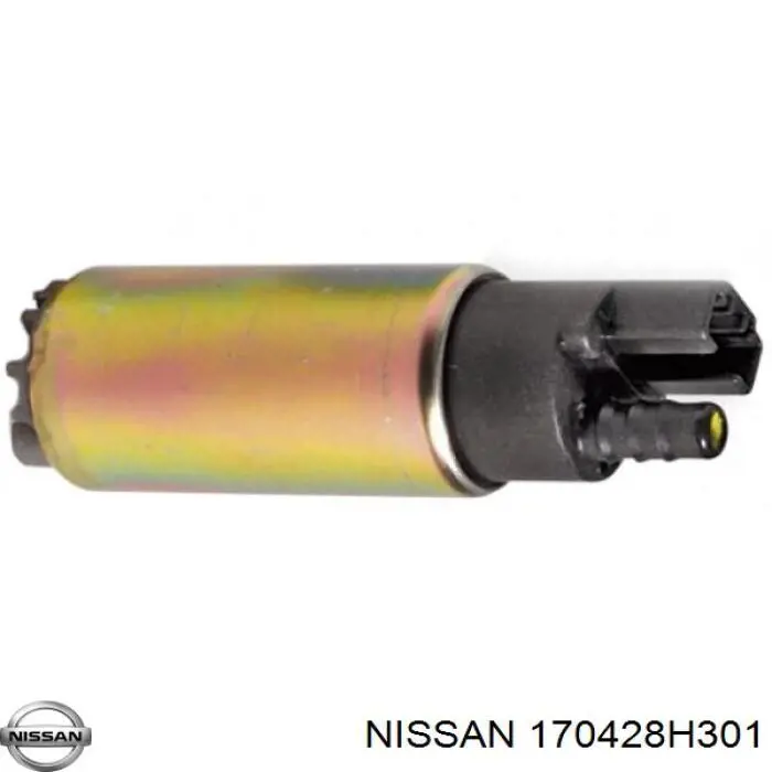 Bomba de combustível elétrica submersível Delphi FE081112B1 preço, a partir de 57,59 USD