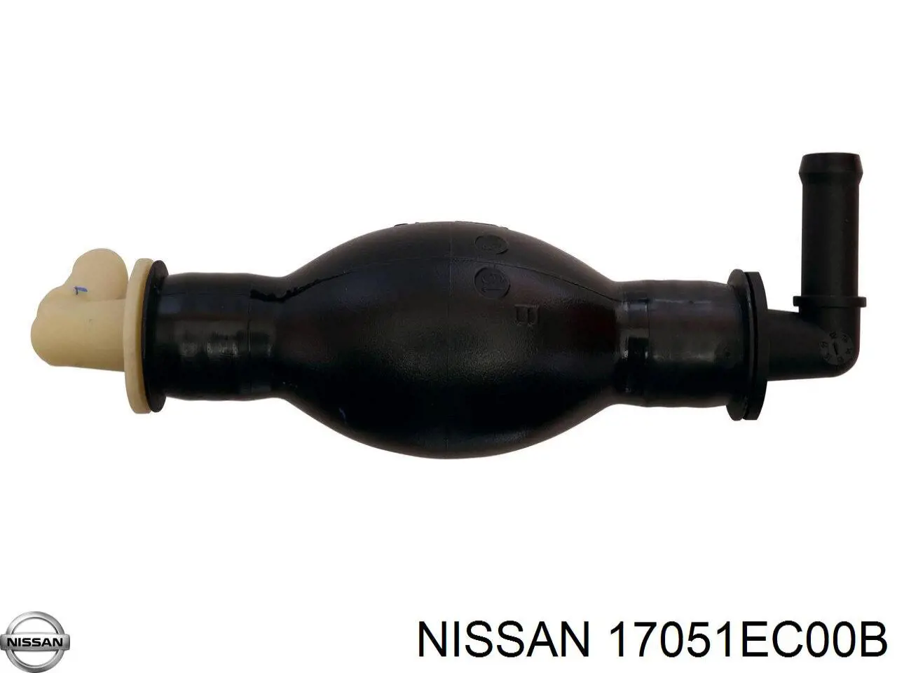 Compre 16902SEFE01 Honda Bombeio manual de combustível (bulbo)