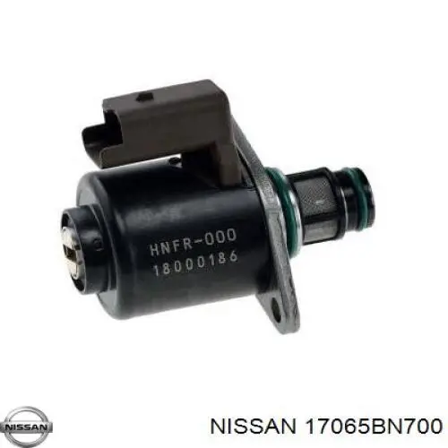 Válvula de regulação de pressão (válvula de redução da Bomba de Combustível de Pressão Alta) Common-Rail-System Hyundai/Kia 331154X500 preço, a partir de 108,34 USD