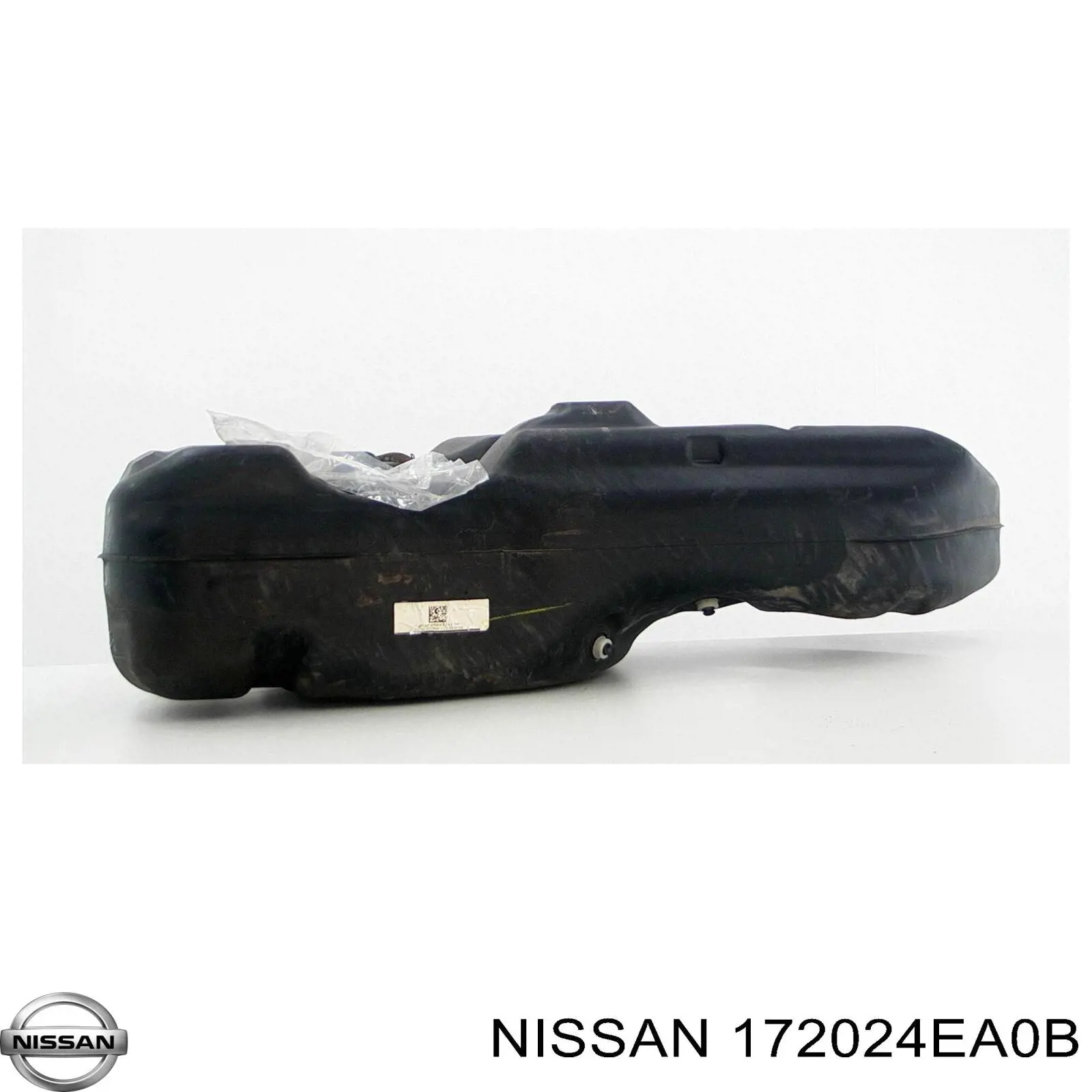  Tanque de combustível Nissan Qashqai II SUV (J11) (2013 - 2021) II