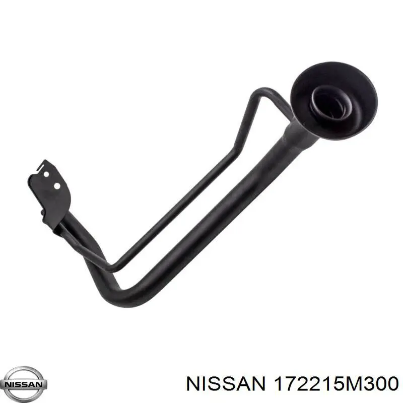 Gargalo de enchimento do tanque de combustível Nissan/Infiniti 172215M300 preço, a partir de 73,51 USD