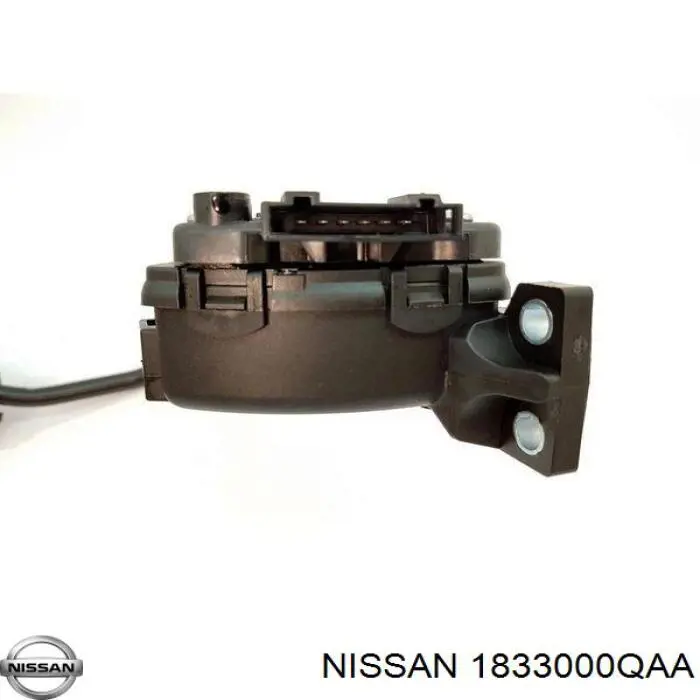 Compre 842081 Sidat Sensor de posição de pedal de acelerador (de gás)
