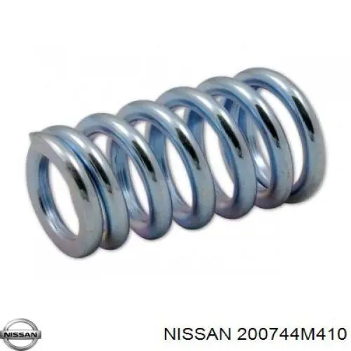 Compre 200744M410 Nissan/Infiniti 