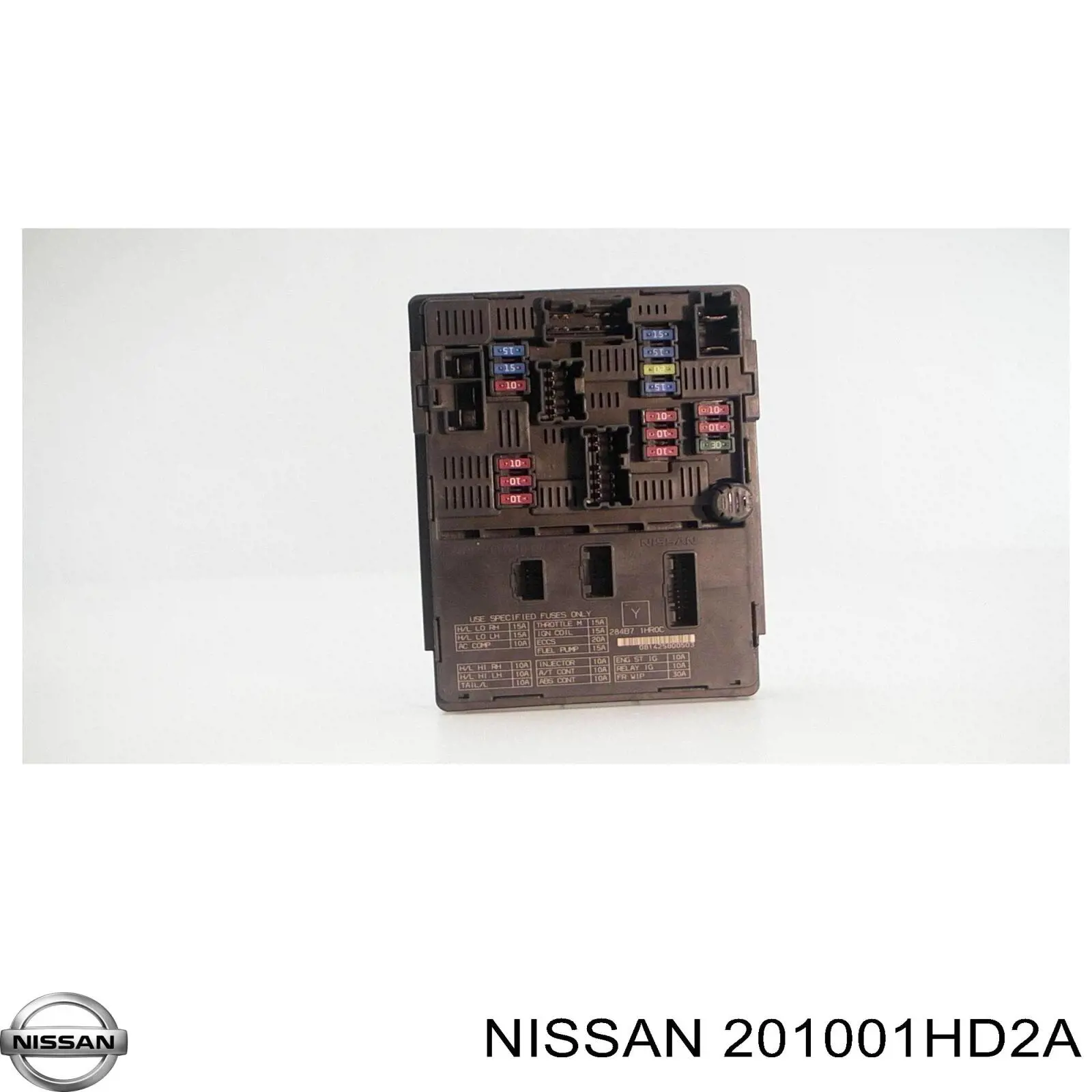 Compre 14064 Asmet Silenciador, parte traseira