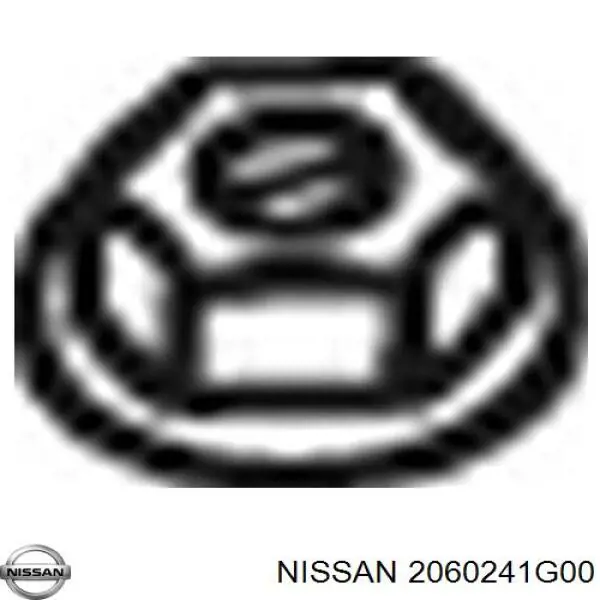 Compre 20602G2401 Nissan/Infiniti 