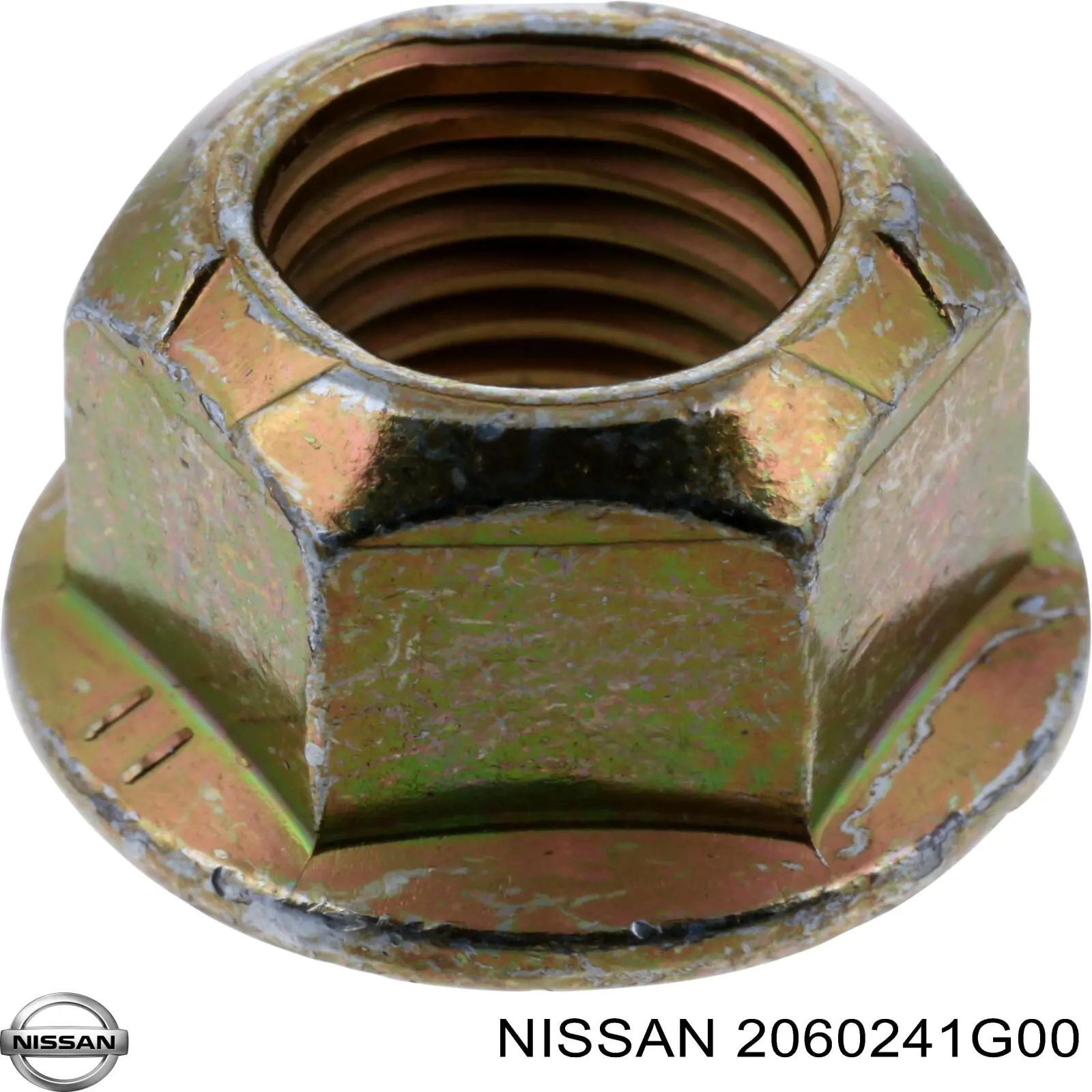20602G2401 Nissan/Infiniti 