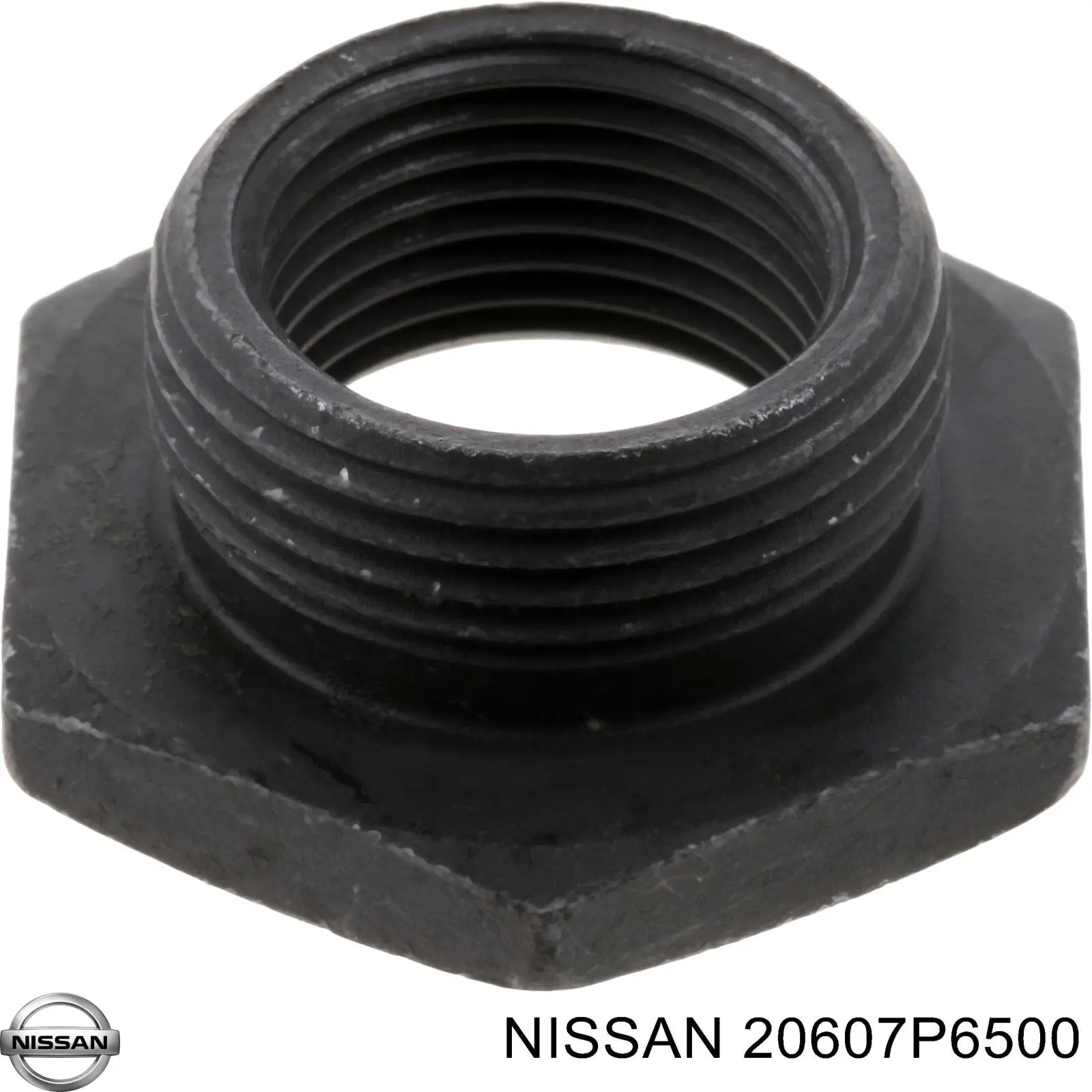 20607P6500 Nissan/Infiniti 