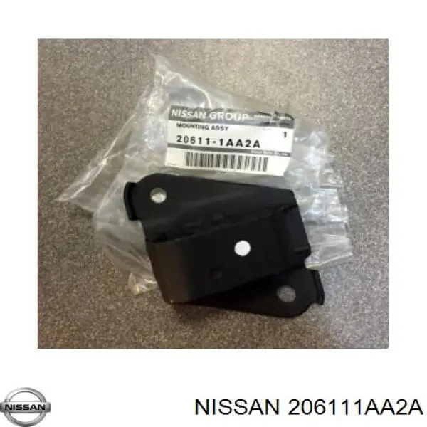 206111AA2A Nissan/Infiniti 