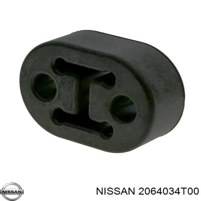  Nissan/Infiniti 2064034T00 preço, a partir de 29,09 USD