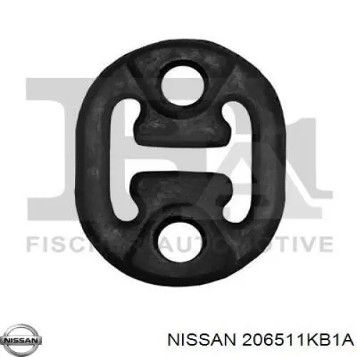 206511KB1A Nissan/Infiniti 