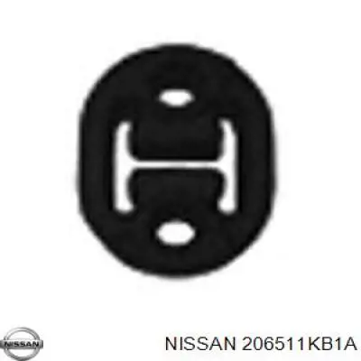  Nissan/Infiniti 206511KB1A preço, a partir de 32,85 USD
