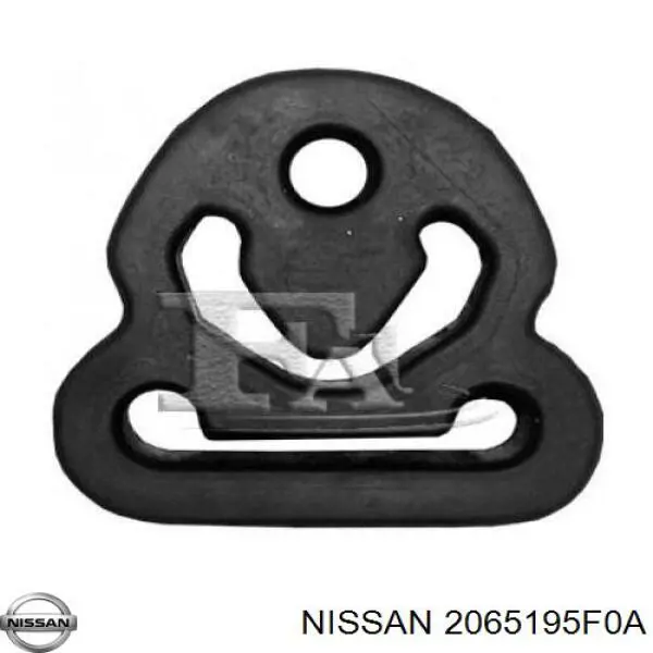 2065195F0A Nissan/Infiniti 