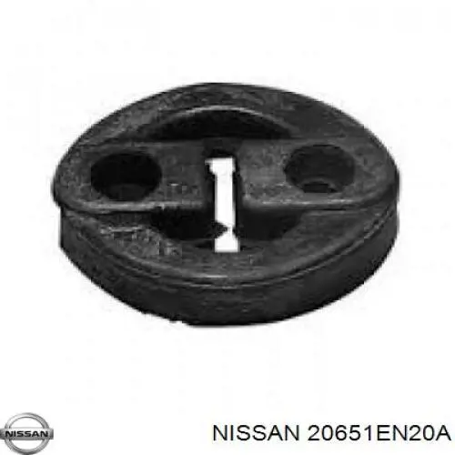 Coxim de fixação do silenciador FA1 753931 preço, a partir de 2,66 USD