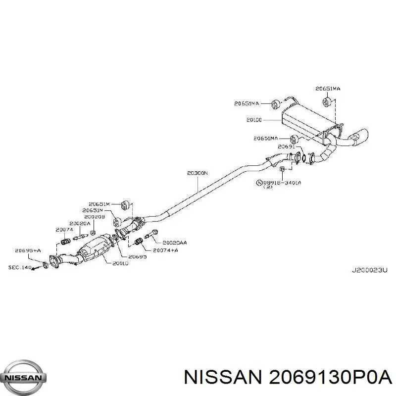 Anel de tubo de admissão do silenciador Suzuki 1418278K00 preço, a partir de 2,77 USD