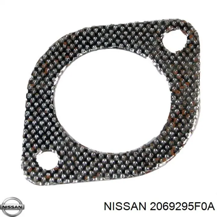  Nissan/Infiniti 2069295F0A preço, a partir de 26,01 USD