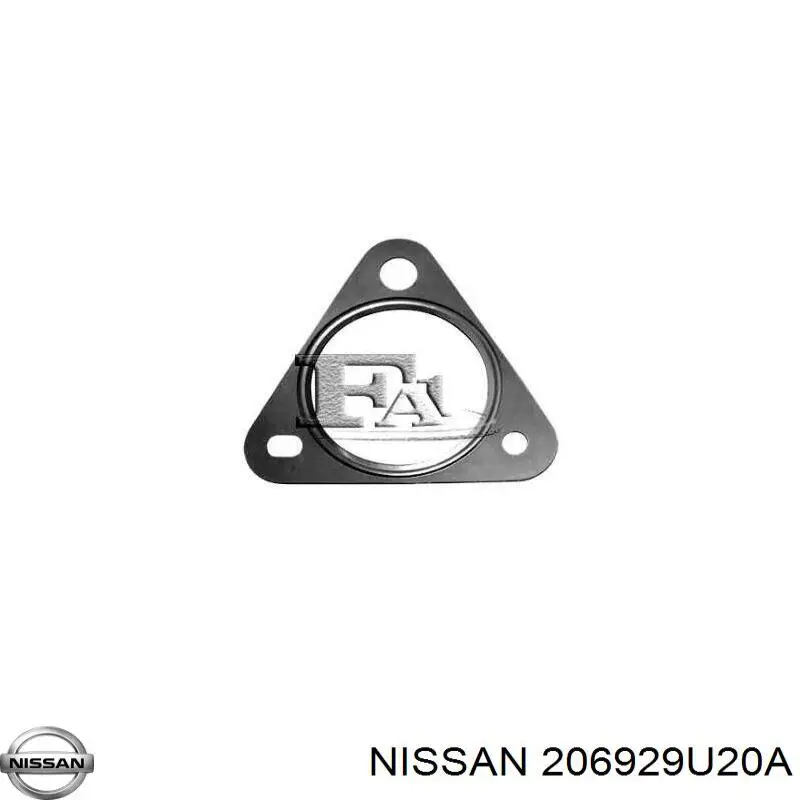 Vedante de tubo de admissão do silenciador Renault (RVI) 8200045668 preço, a partir de 5,05 USD