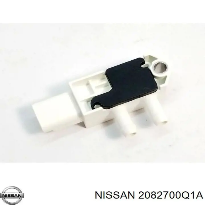 Sensor de pressão dos gases de escape Renault (RVI) 93457569 preço, a partir de 67,00 USD