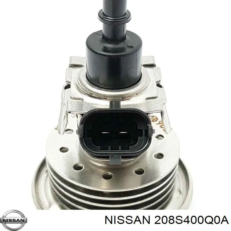 Compre 208993839R Nissan/Infiniti Injetor de injeção AD BLUE