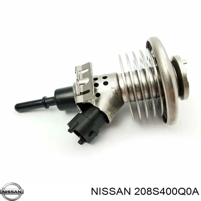 208993839R Nissan/Infiniti Injetor de injeção AD BLUE