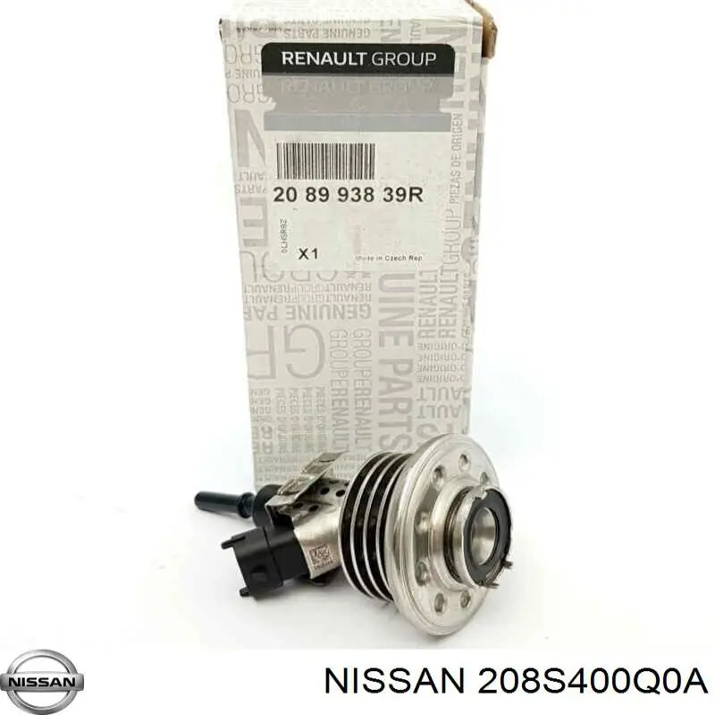 Injetor de injeção AD BLUE Nissan/Infiniti 208993839R preço, a partir de 178,77 USD