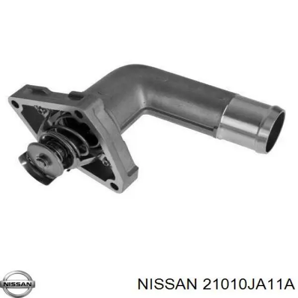 Bomba de água (bomba) de esfriamento Nissan/Infiniti 21010JA11A preço, a partir de 220,07 USD