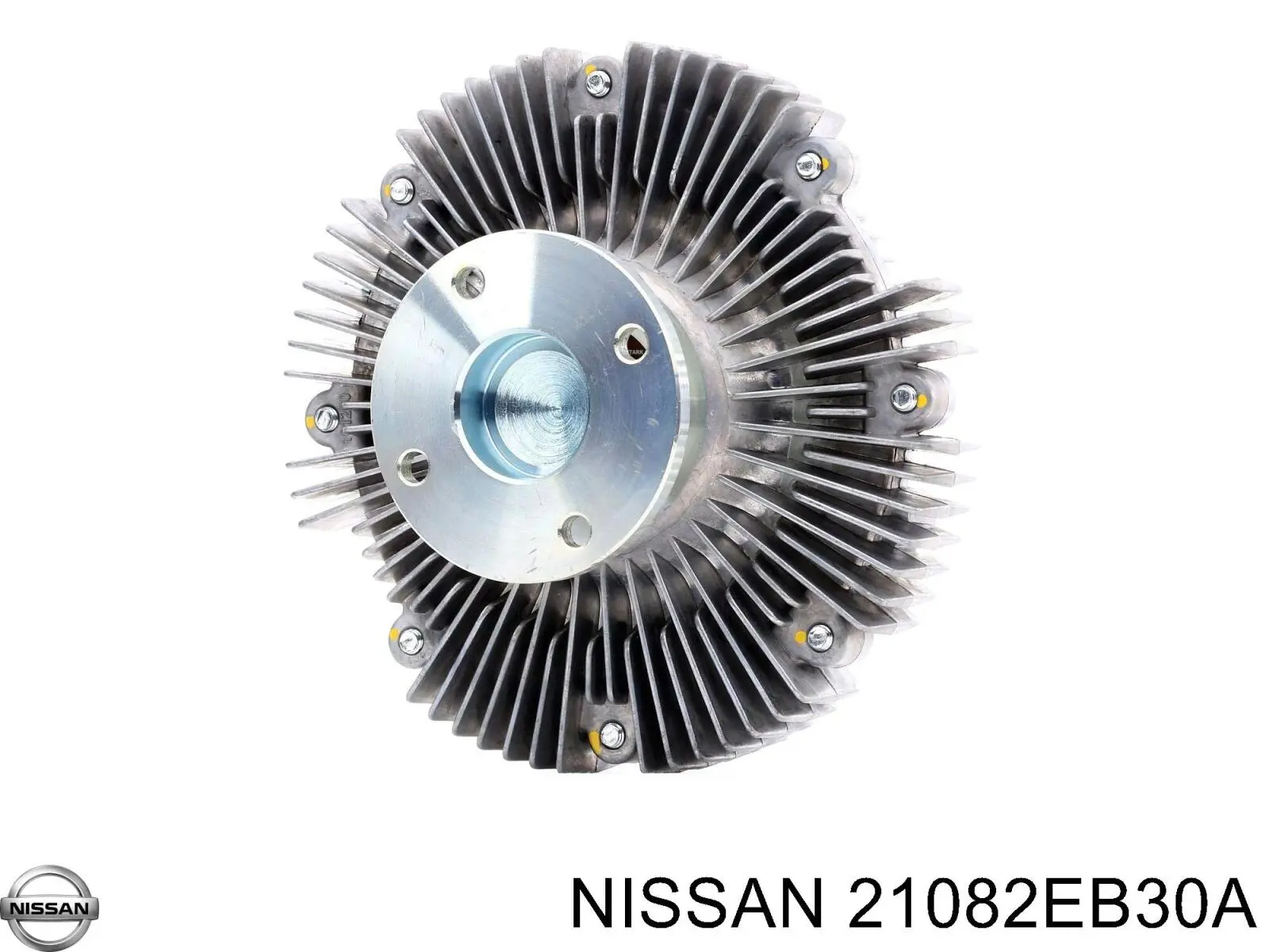 Acoplamento viscoso de ventilador de esfriamento Nissan/Infiniti 21082EB30A preço, a partir de 97,21 USD