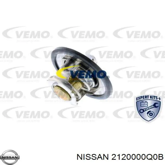 Termostato Denso DTM82305 preço, a partir de 8,74 USD