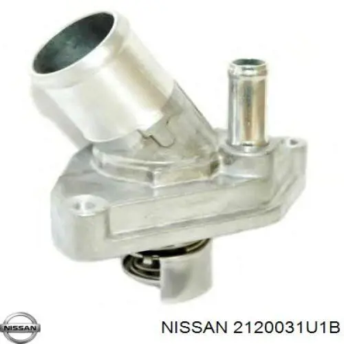 Termostato Nissan/Infiniti 2120031U1B preço, a partir de 35,65 USD