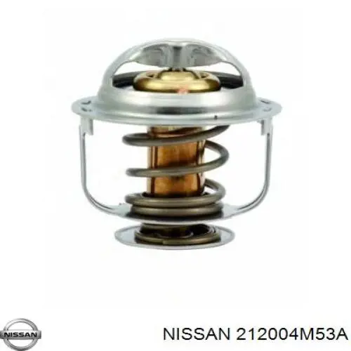 212004M53A Nissan/Infiniti Termostato