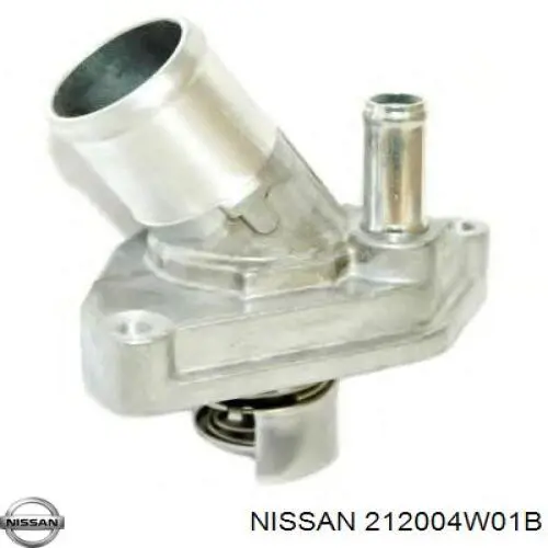 Termostato Nissan/Infiniti 212004W01B preço, a partir de 34,55 USD