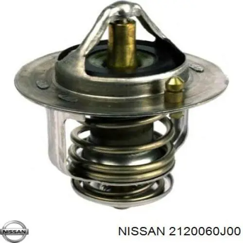 Termostato Nissan/Infiniti 2120060J00 preço, a partir de 18,68 USD