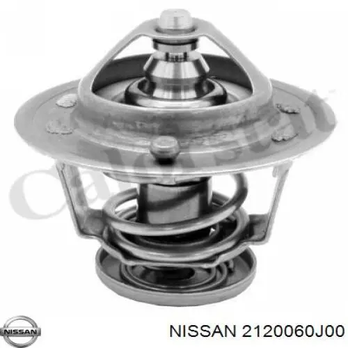 Compre 2120060J00 Nissan/Infiniti Termostato