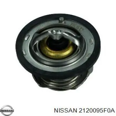 Termostato Nissan/Infiniti 2120095F0A preço, a partir de 27,93 USD