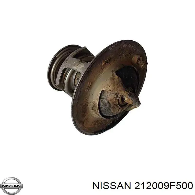 Compre 212009F500 Nissan/Infiniti Termostato