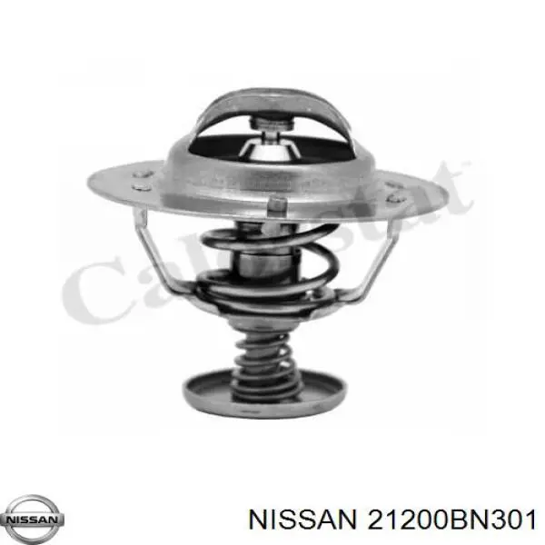 Termostato Nissan/Infiniti 21200BN301 preço, a partir de 21,97 USD