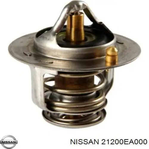 Termostato Nissan/Infiniti 21200EA000 preço, a partir de 12,82 USD