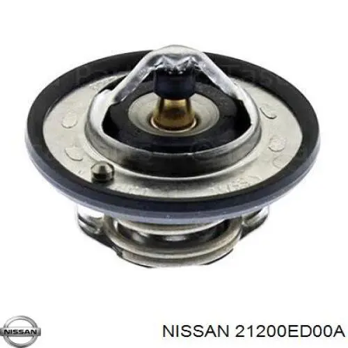 Termostato Nissan/Infiniti 21200ED00A preço, a partir de 18,00 USD